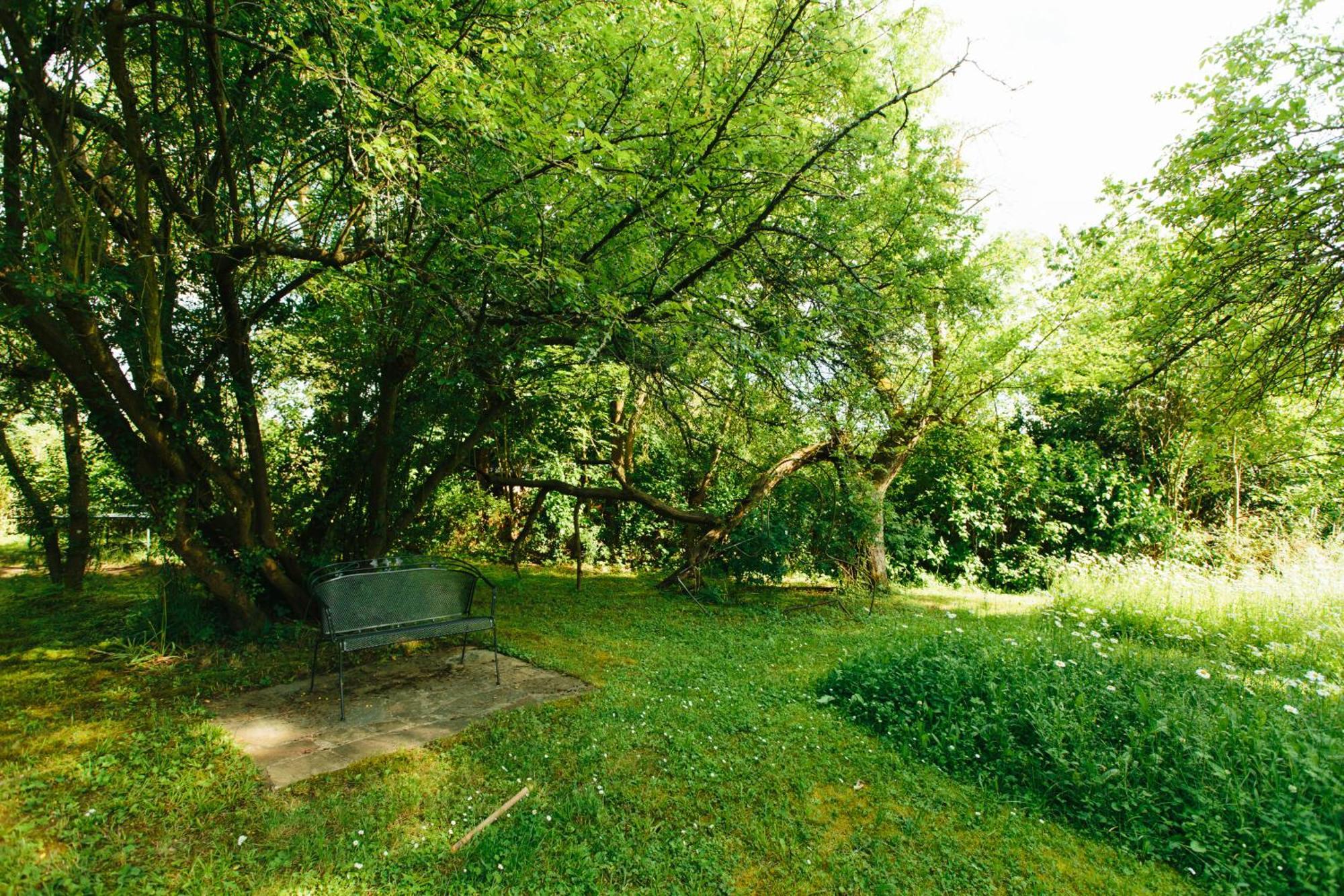 Feriendomizil Alter Garten Temmen-Ringenwalde Luaran gambar