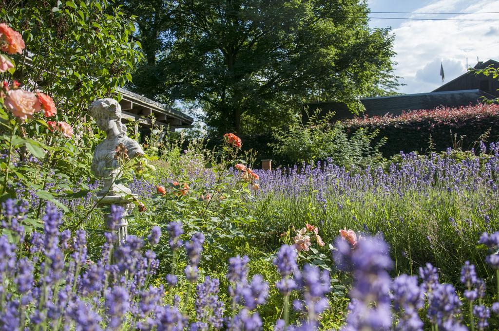 Feriendomizil Alter Garten Temmen-Ringenwalde Luaran gambar