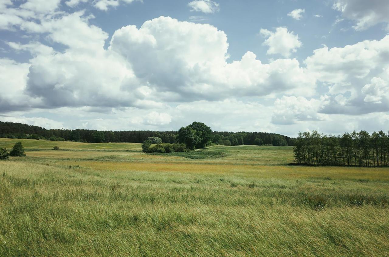 Feriendomizil Alter Garten Temmen-Ringenwalde Bilik gambar